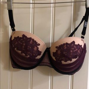 Victoria’s Secret Dream Angels Balconet